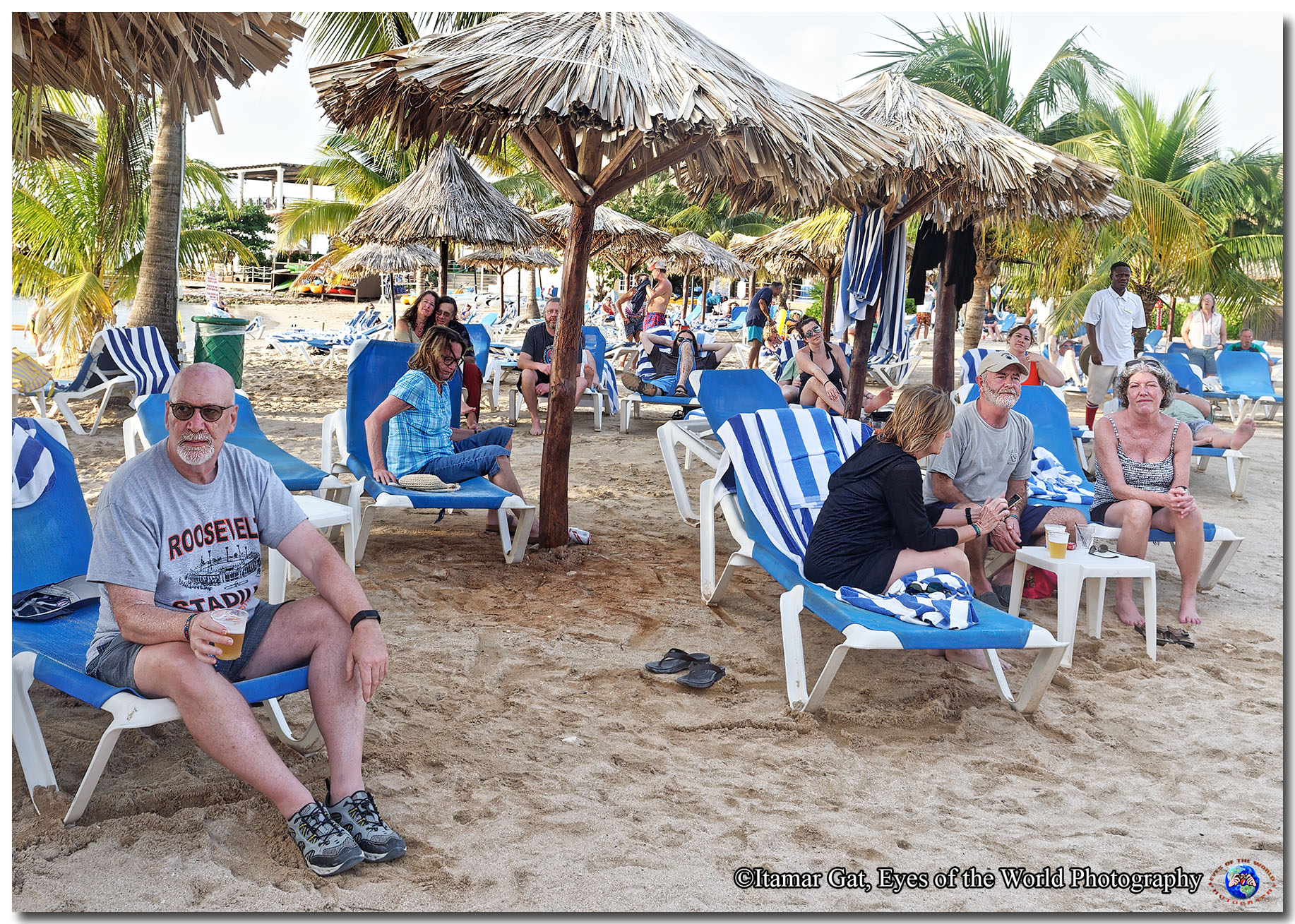 2018 Jam in the Sand