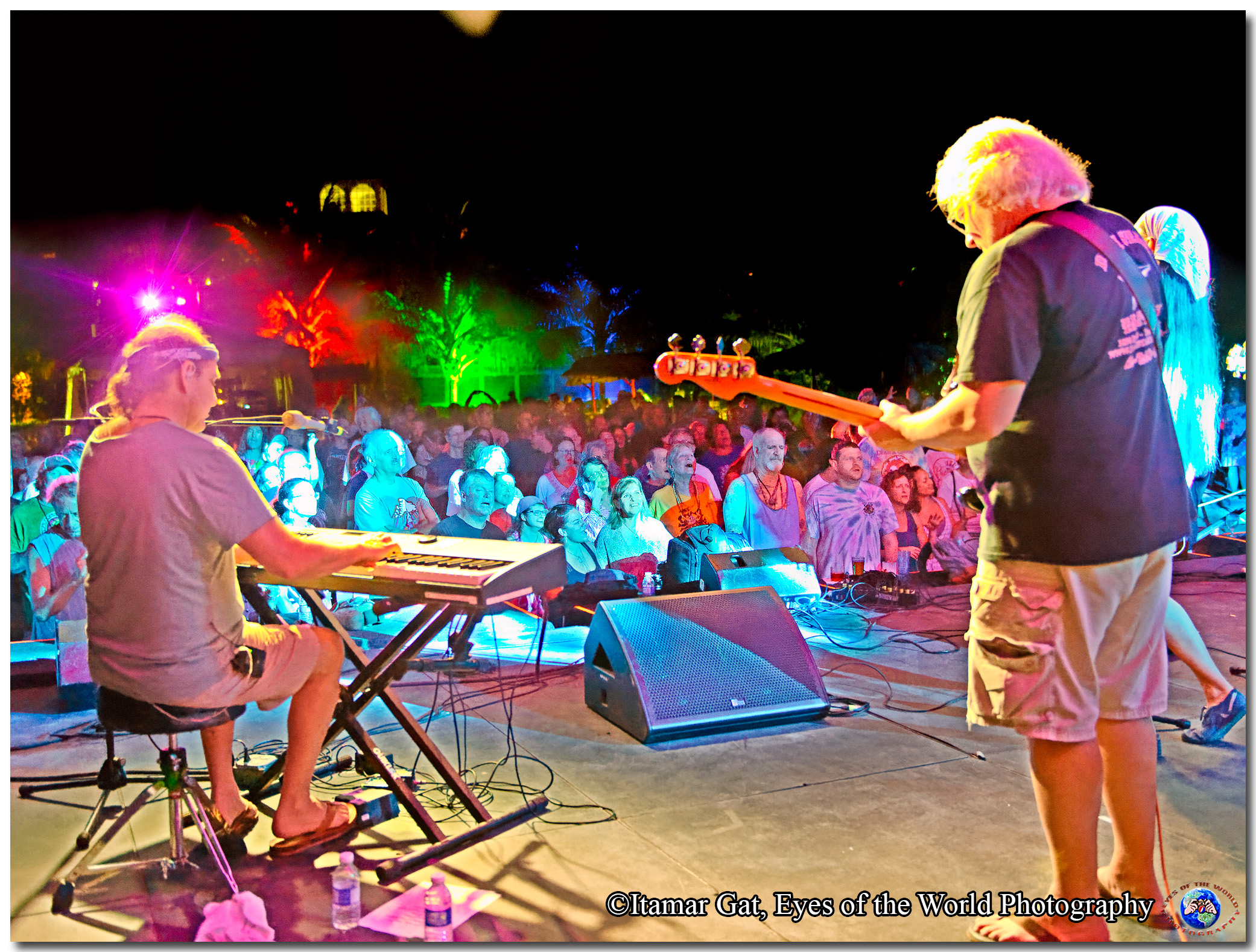 2019 Jam in the Sand