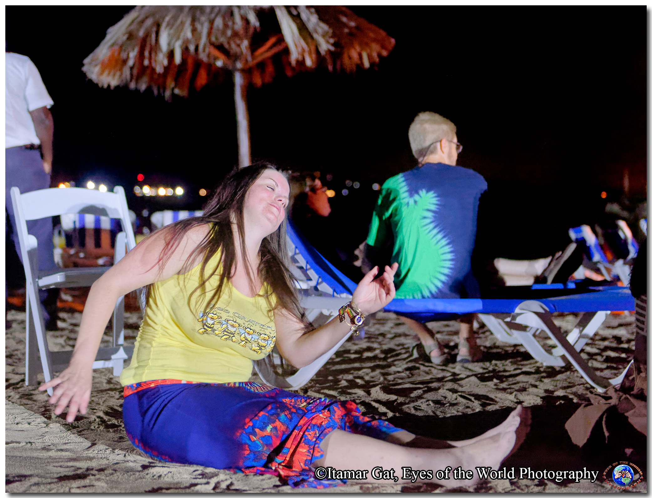 2019 Jam in the Sand