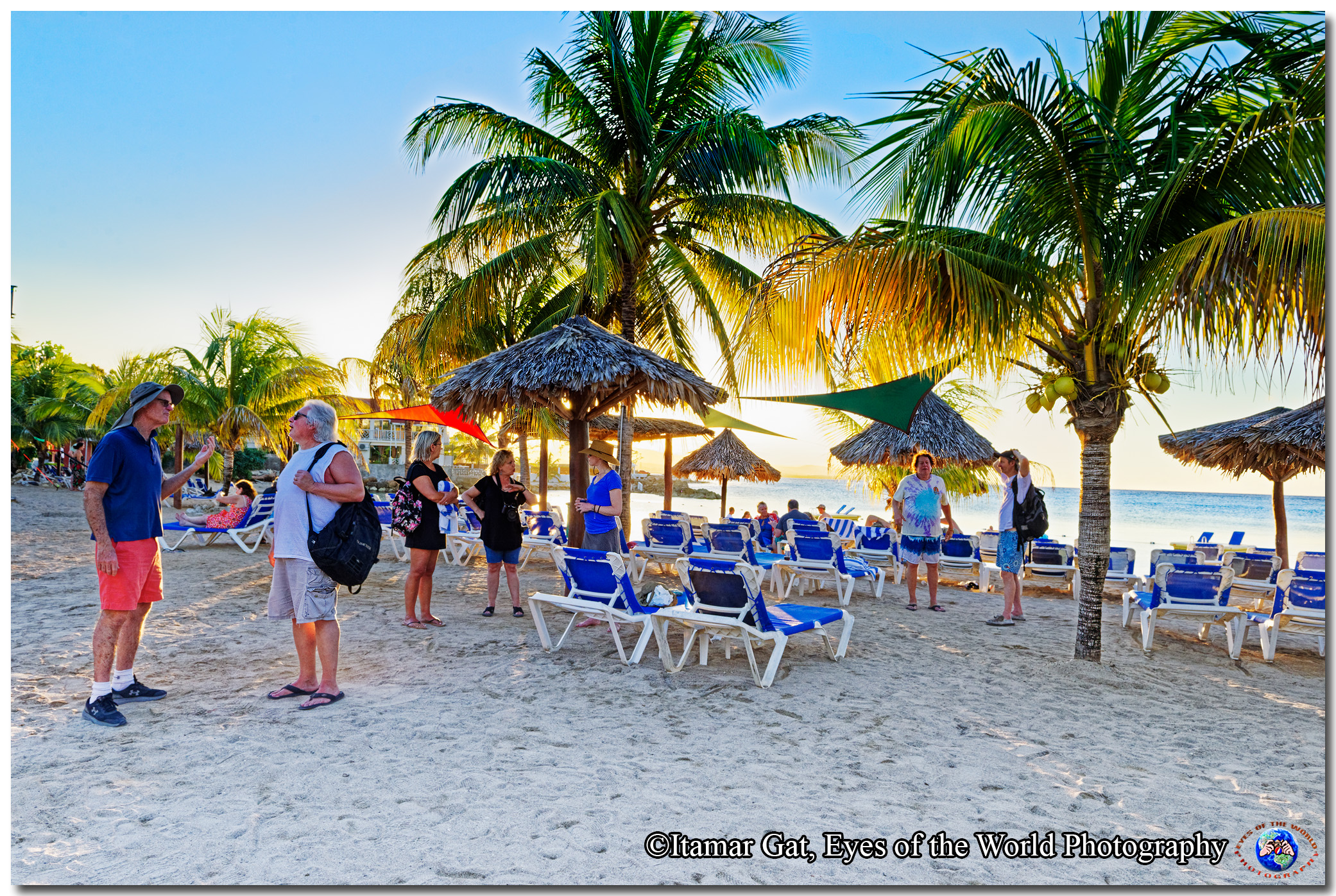 2019 Jam in the Sand