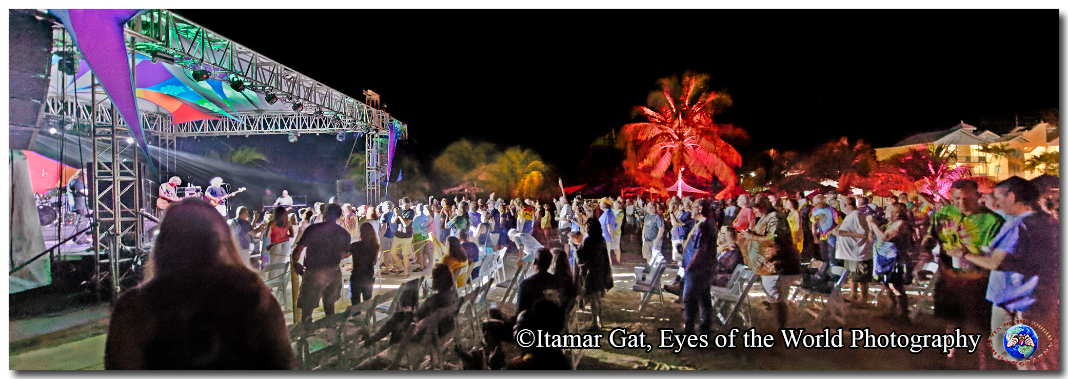 2019 Jam in the Sand