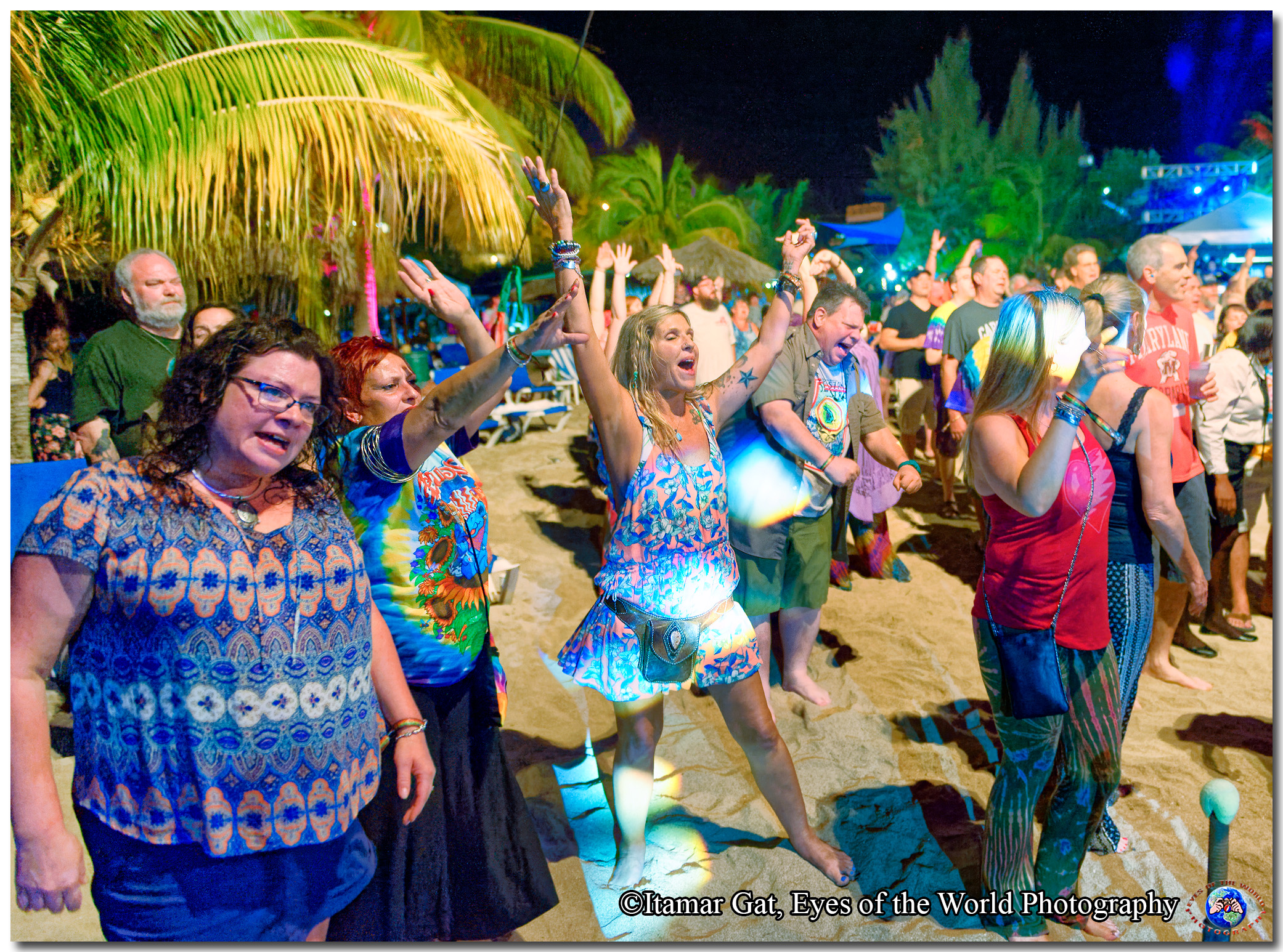 2019 Jam in the Sand