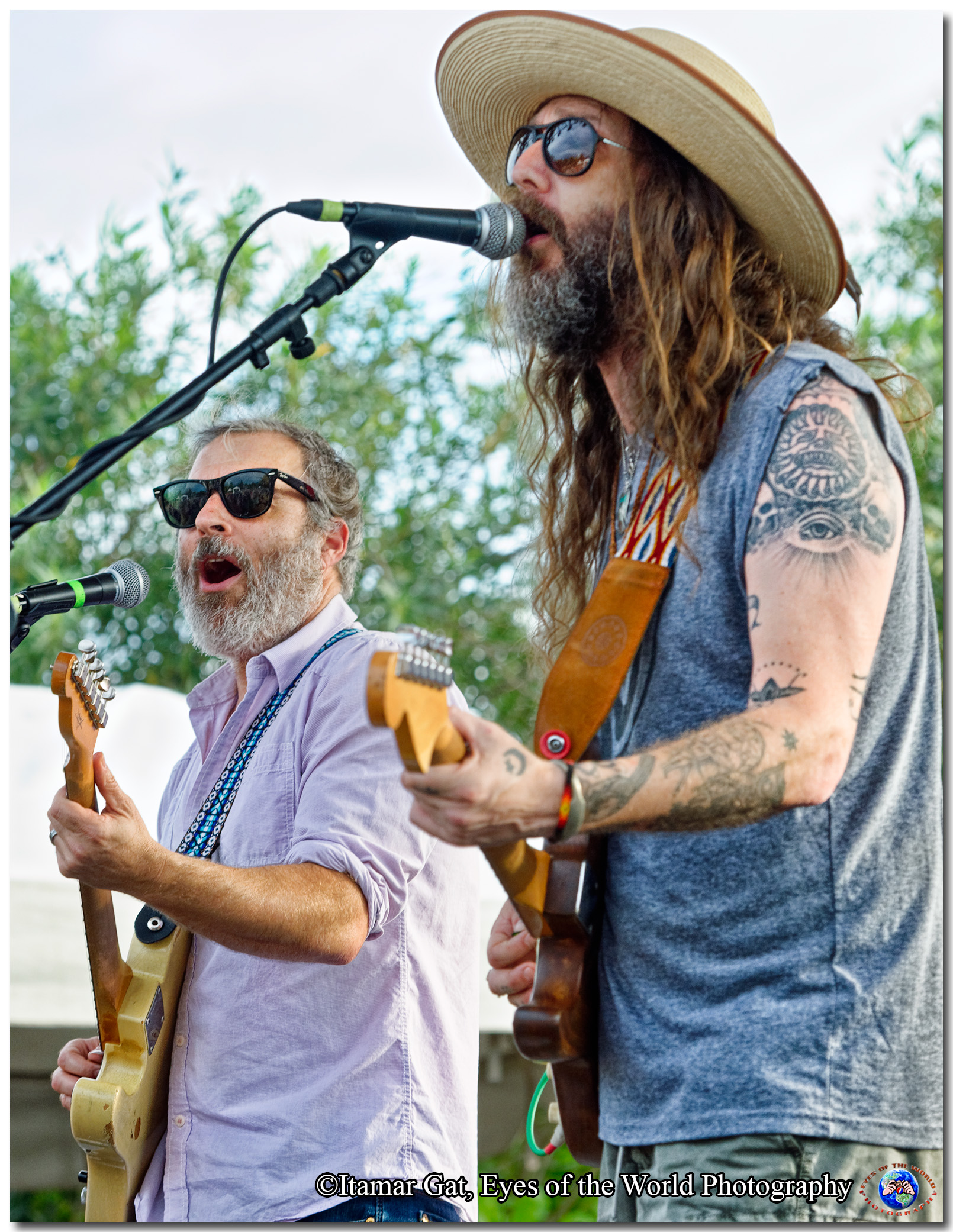 2019 Jam in the Sand