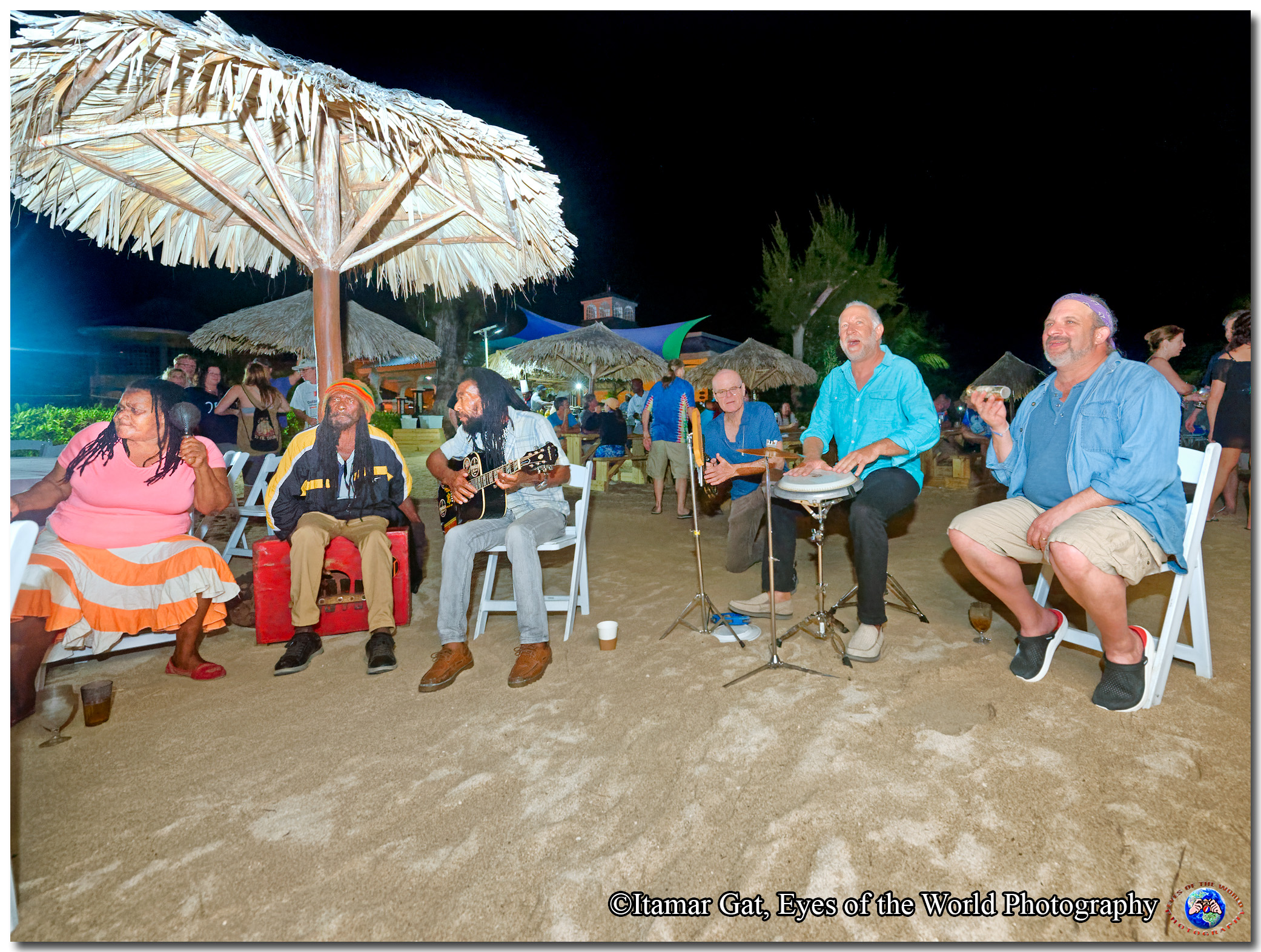 2019 Jam in the Sand