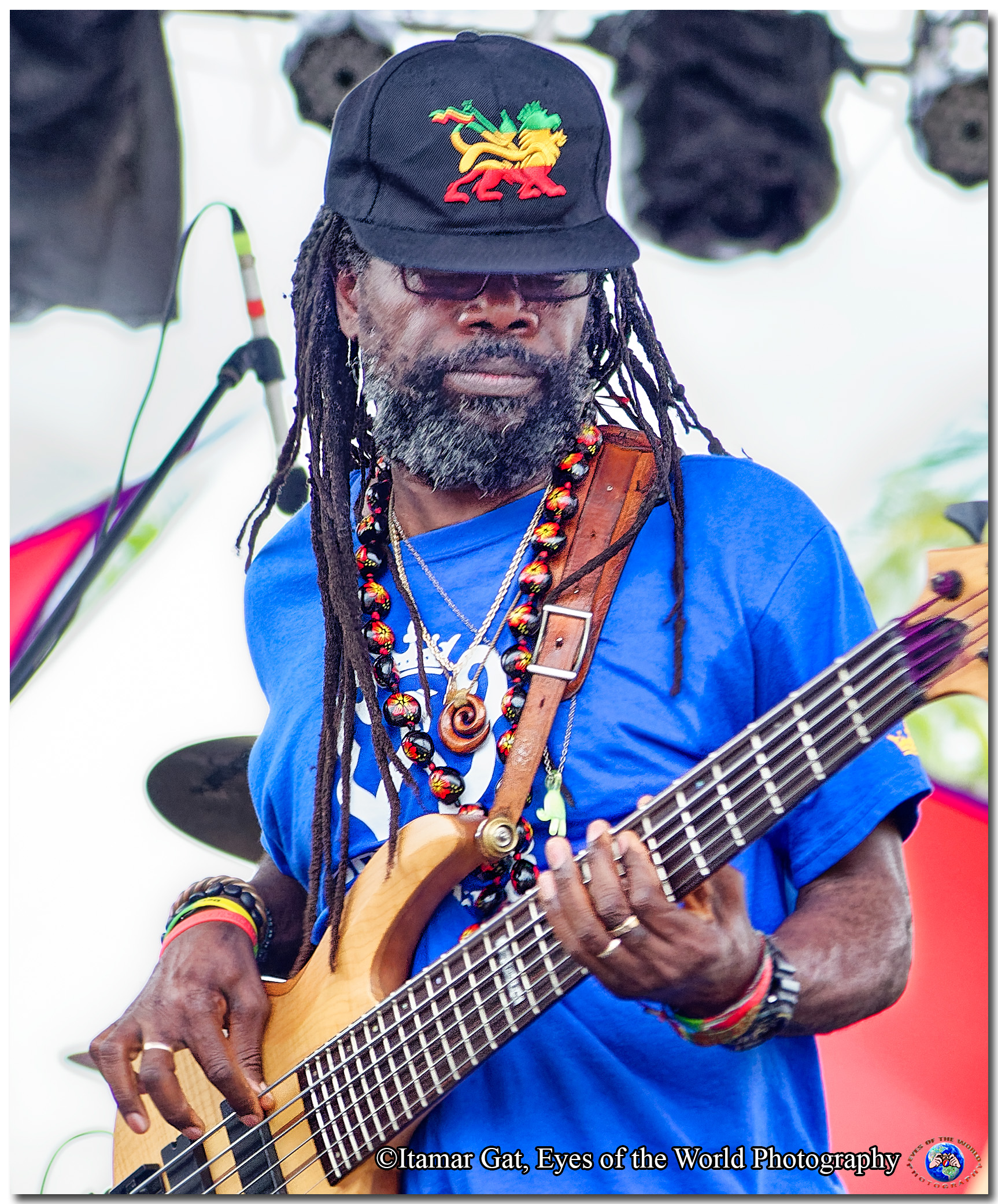 2019 Jam in the Sand