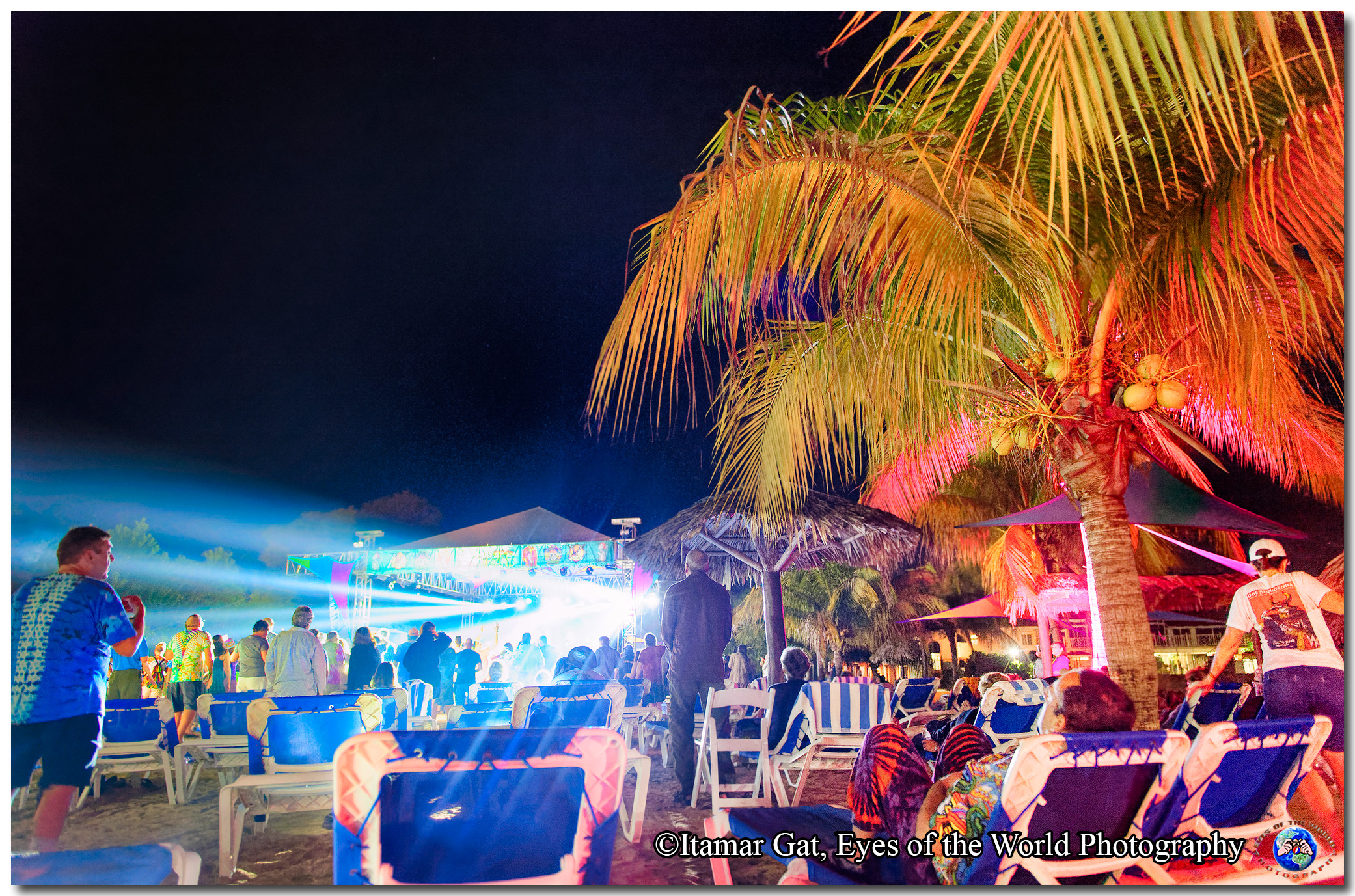 2019 Jam in the Sand