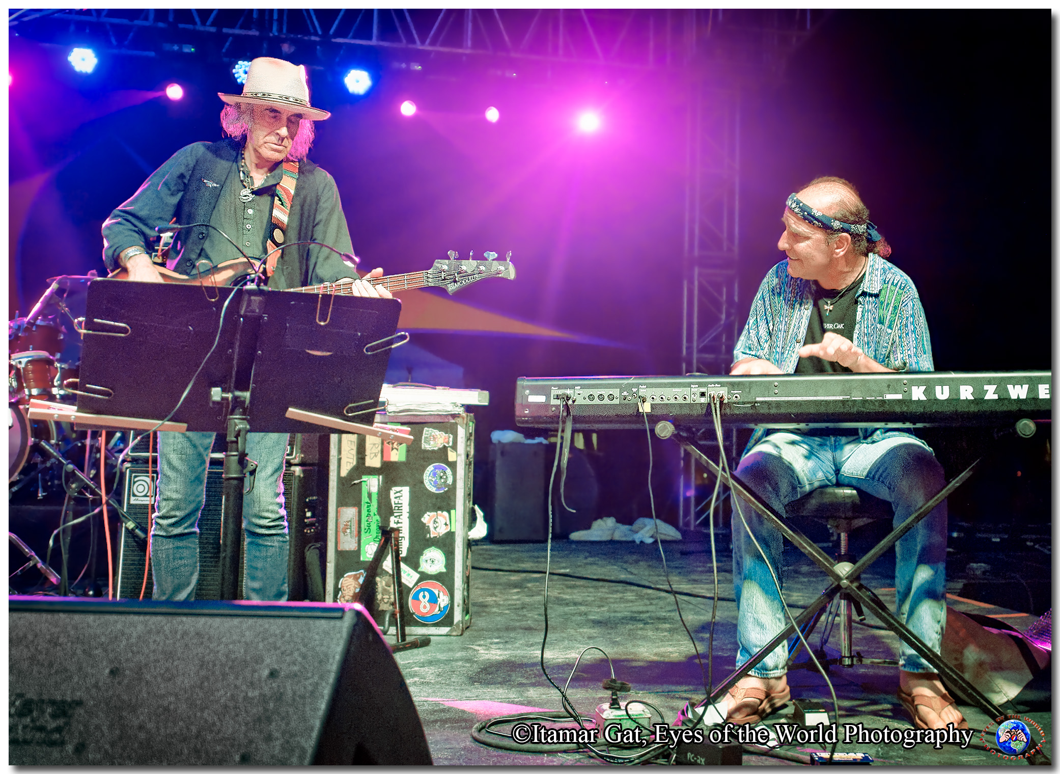 2019 Jam in the Sand