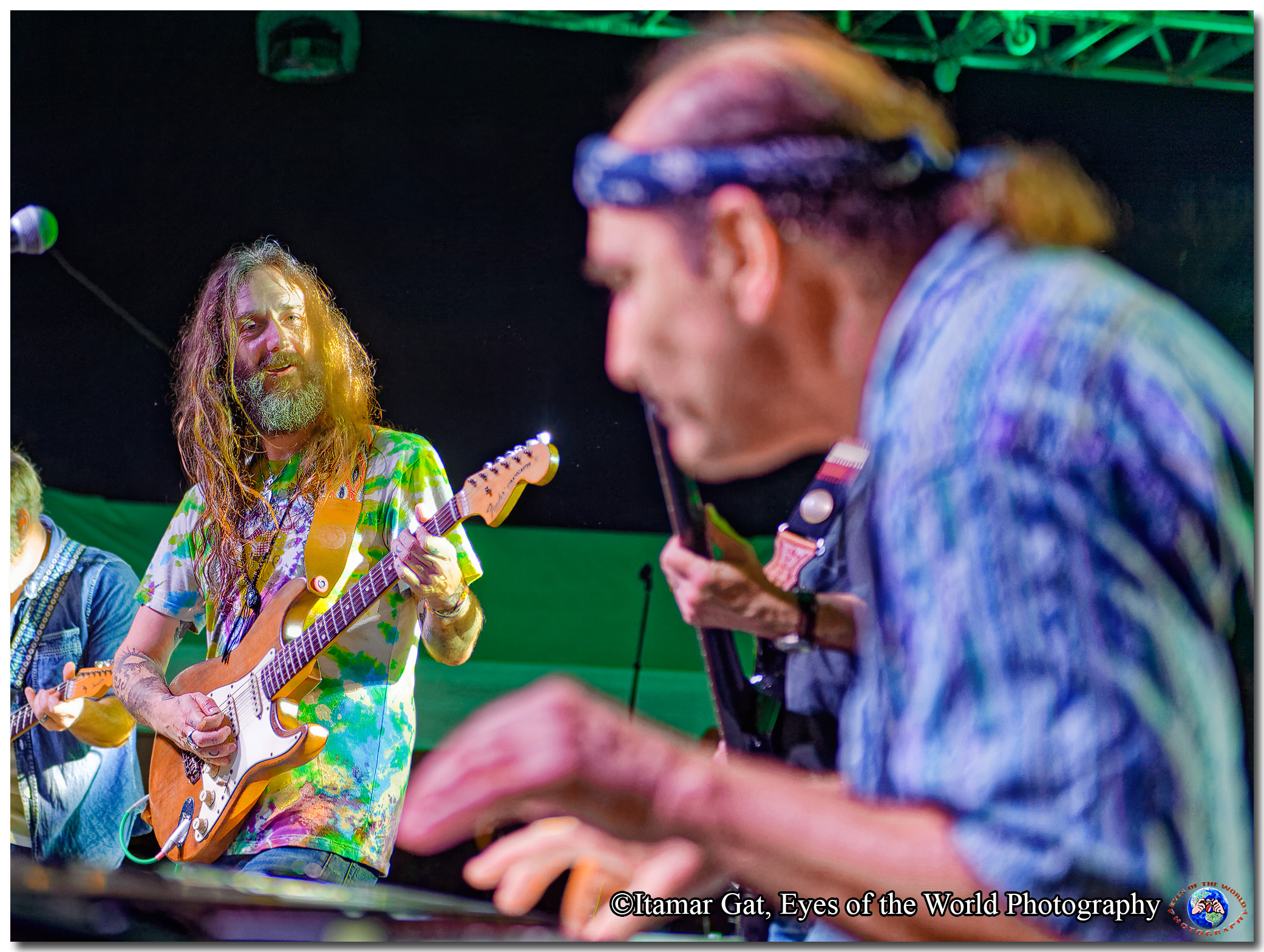 2019 Jam in the Sand